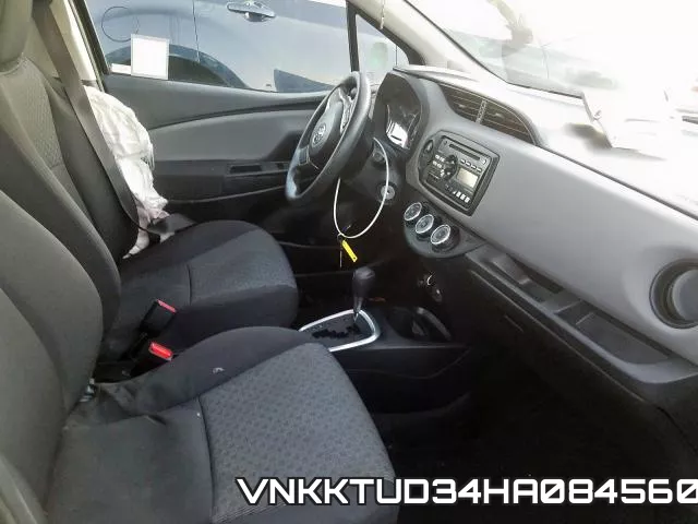 VNKKTUD34HA084560 фото 6