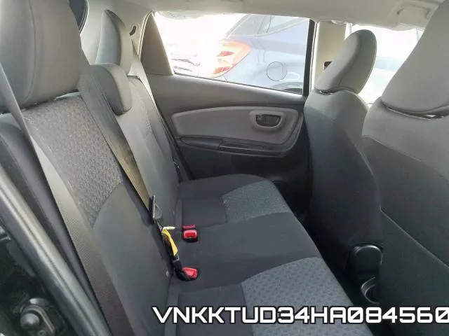 VNKKTUD34HA084560 фото 7
