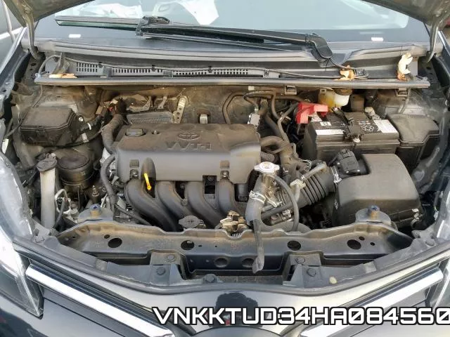 VNKKTUD34HA084560 фото 8