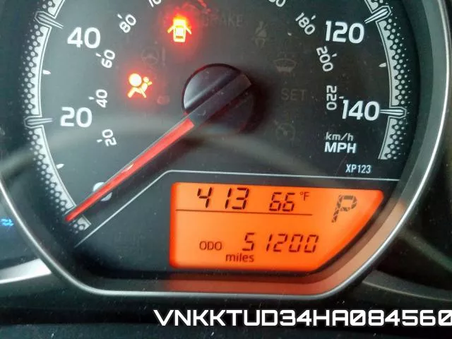VNKKTUD34HA084560 фото 9