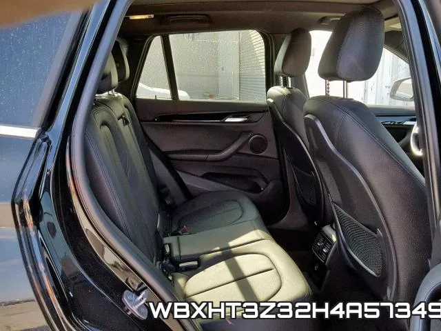 WBXHT3Z32H4A57349 фото 5