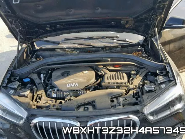 WBXHT3Z32H4A57349 фото 6