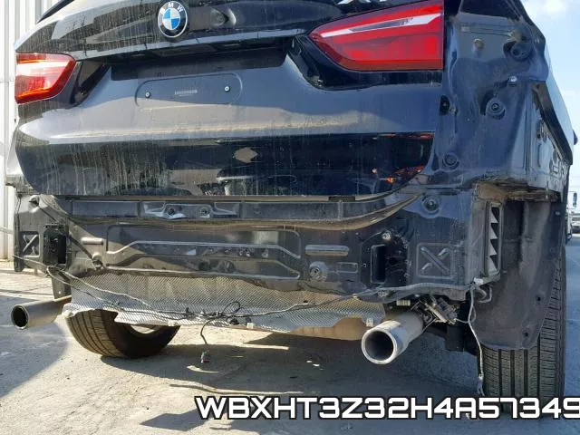 WBXHT3Z32H4A57349 фото 8