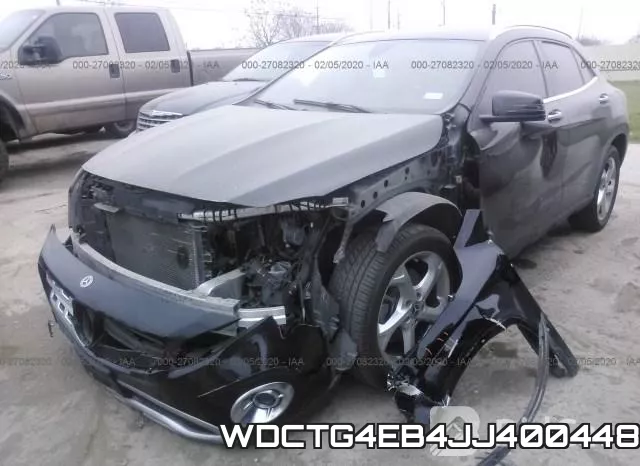WDCTG4EB4JJ400448 фото 2