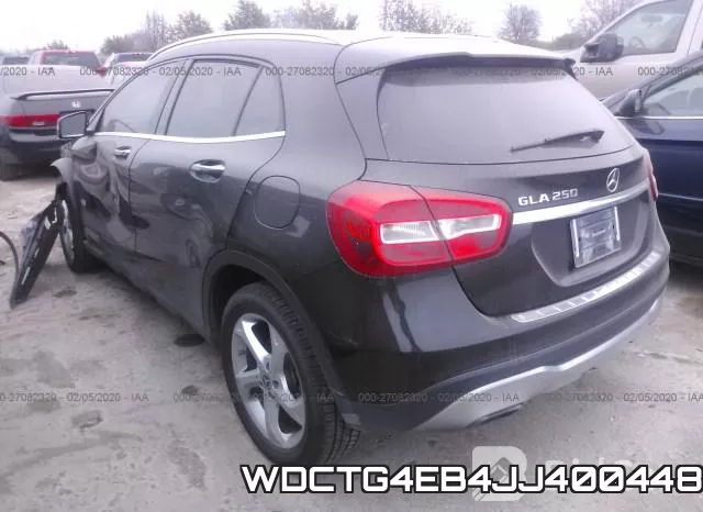 WDCTG4EB4JJ400448 фото 3