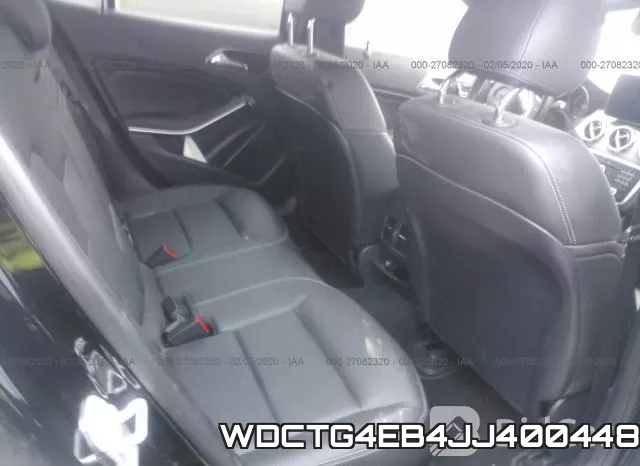 WDCTG4EB4JJ400448 фото 8