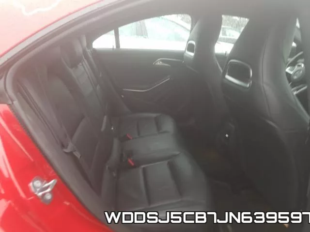WDDSJ5CB7JN639597 фото 4
