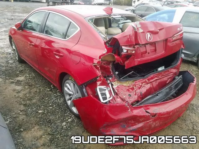 19UDE2F75JA005663 фото 3