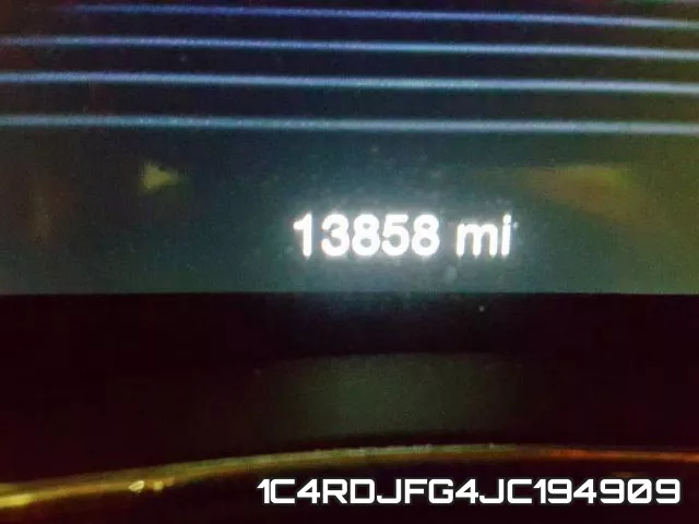 1C4RDJFG4JC194909 фото 6