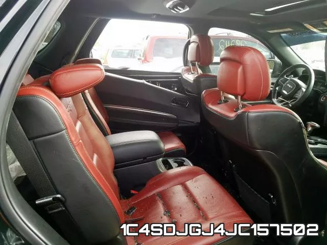 1C4SDJGJ4JC157502 фото 5