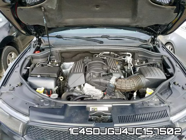 1C4SDJGJ4JC157502 фото 6