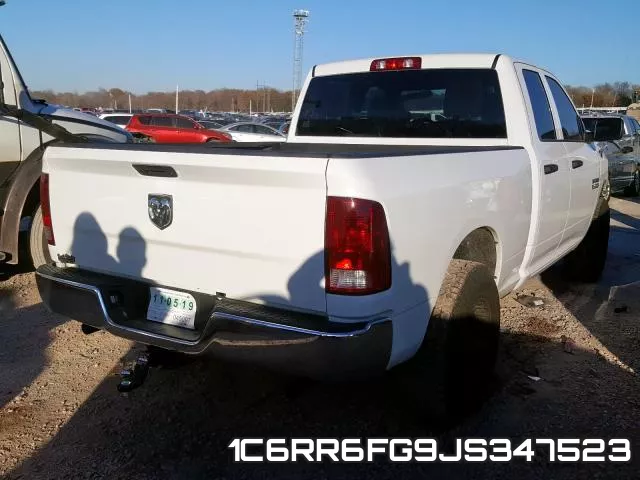1C6RR6FG9JS347523 фото 2