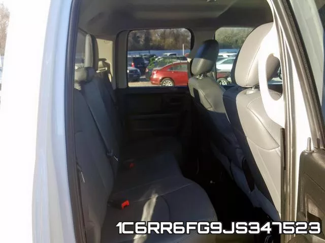1C6RR6FG9JS347523 фото 4