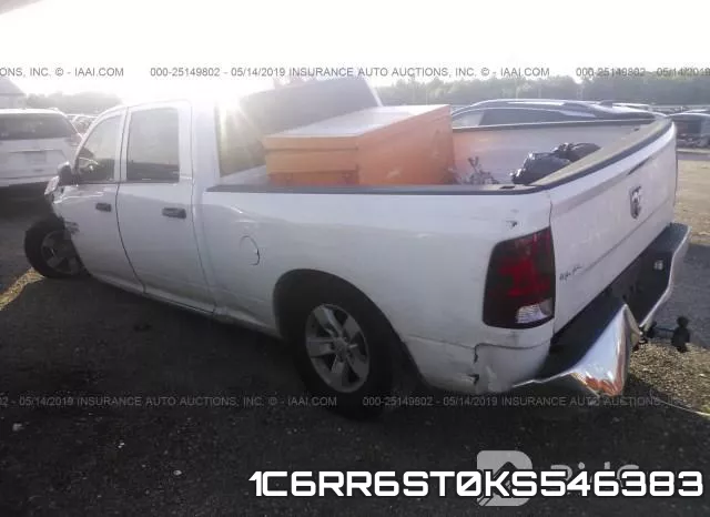 1C6RR6ST0KS546383 фото 4