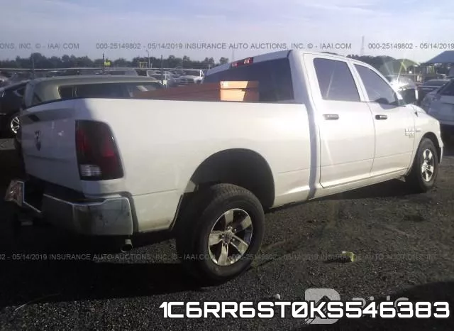 1C6RR6ST0KS546383 фото 5
