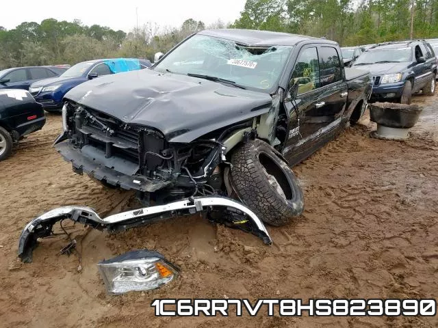 1C6RR7VT8HS823890 фото 3
