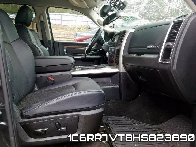 1C6RR7VT8HS823890 фото 5