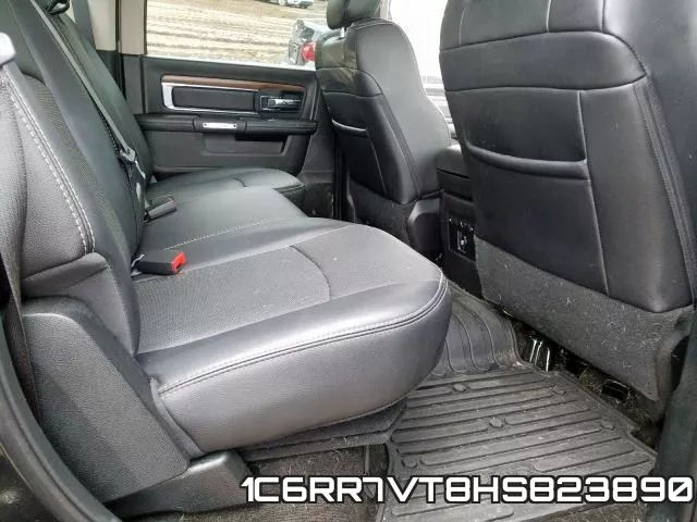 1C6RR7VT8HS823890 фото 6