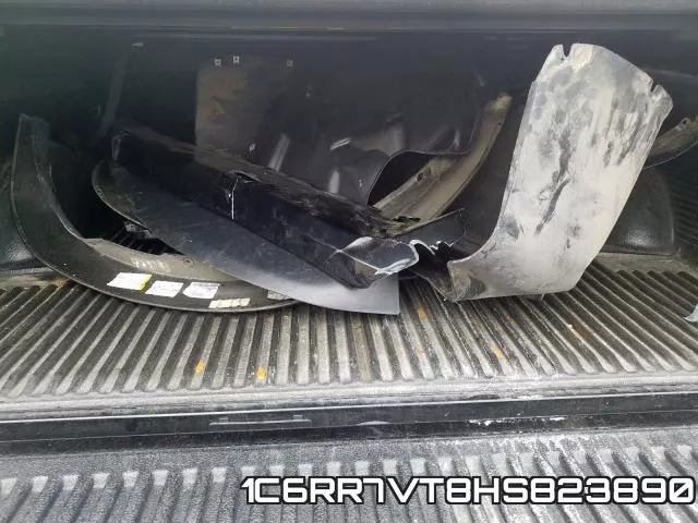 1C6RR7VT8HS823890 фото 9