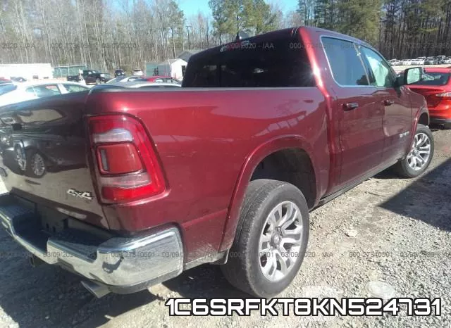 1C6SRFKT8KN524731 фото 2