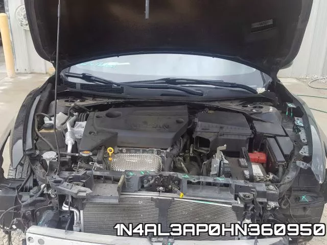1N4AL3AP0HN360950 фото 5