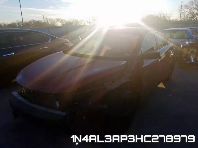 1N4AL3AP3HC278979 фото 3