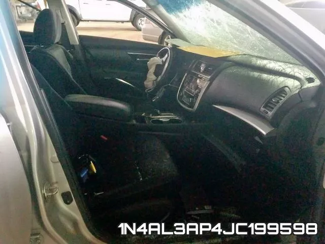 1N4AL3AP4JC199598 фото 3