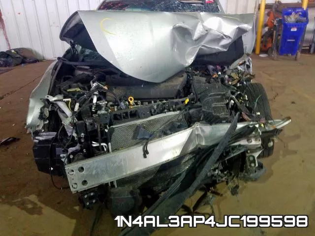 1N4AL3AP4JC199598 фото 7