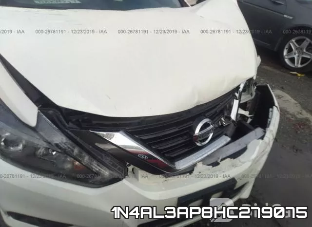 1N4AL3AP8HC279075 фото 5