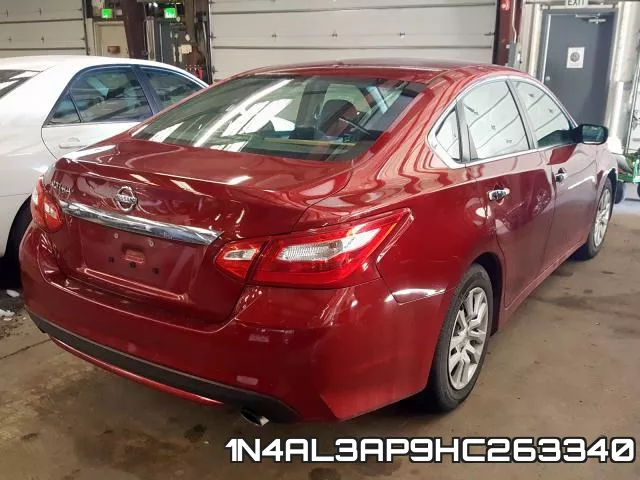 1N4AL3AP9HC263340 фото 3