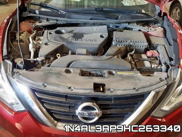 1N4AL3AP9HC263340 фото 5