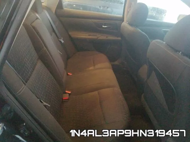 1N4AL3AP9HN319457 фото 5