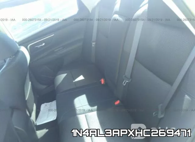 1N4AL3APXHC269471 фото 4