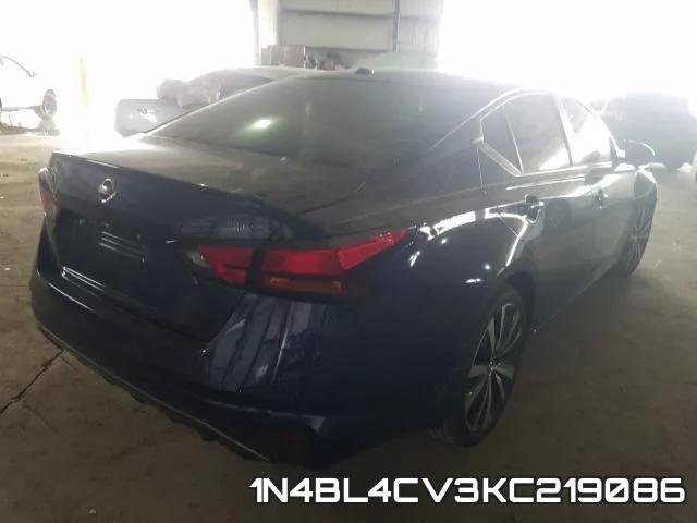 1N4BL4CV3KC219086 фото 5