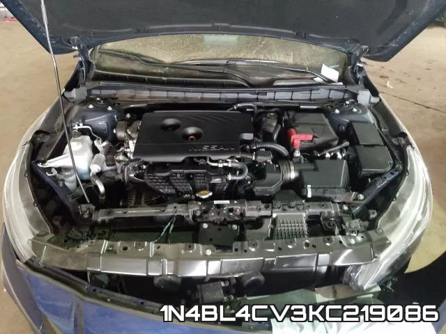 1N4BL4CV3KC219086 фото 8