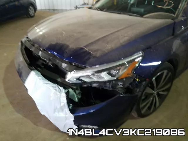 1N4BL4CV3KC219086 фото 10