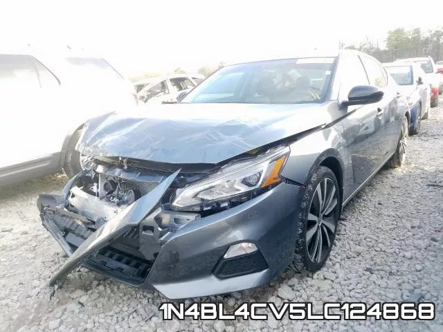 1N4BL4CV5LC124868 фото 3