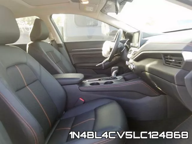 1N4BL4CV5LC124868 фото 4