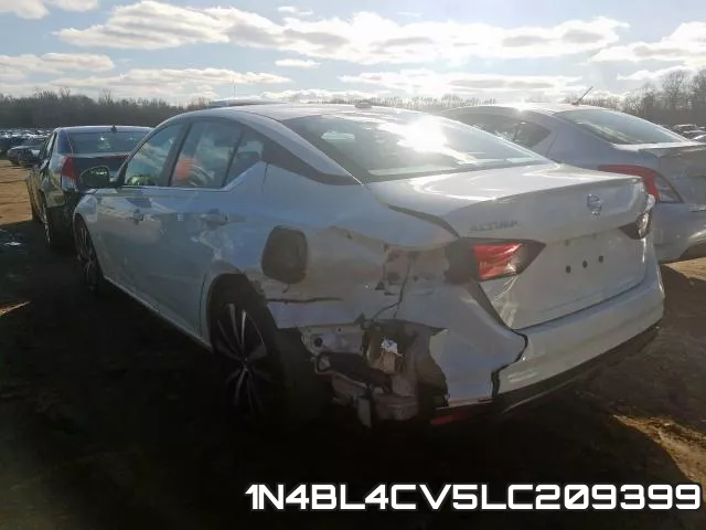 1N4BL4CV5LC209399 фото 3