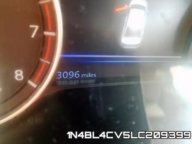 1N4BL4CV5LC209399 фото 6