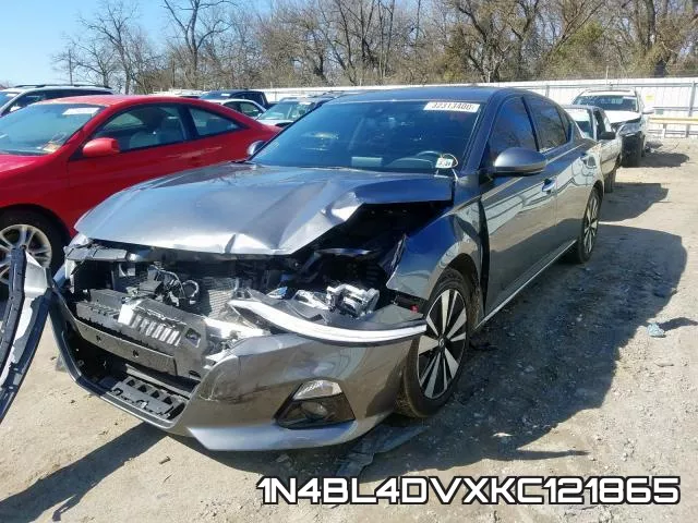 1N4BL4DVXKC121865 фото 3