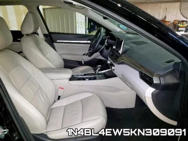 1N4BL4EW5KN309091 фото 4