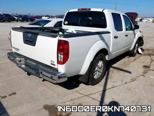 1N6DD0ER0KN740731 фото 4