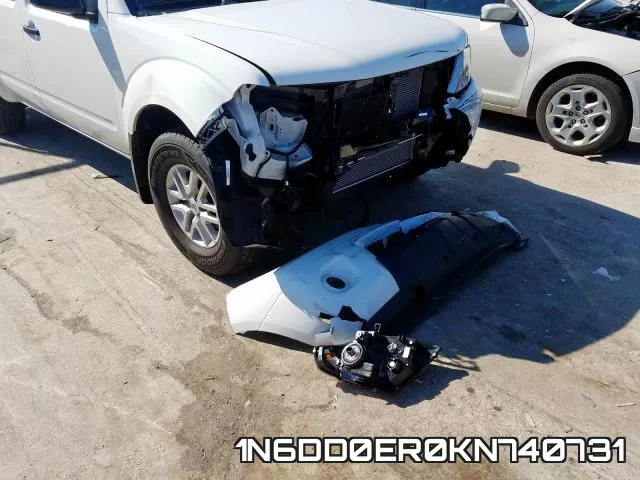 1N6DD0ER0KN740731 фото 9