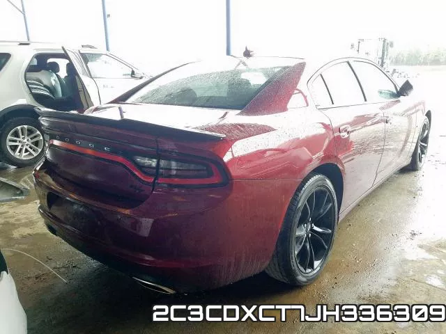 2C3CDXCT7JH336309 фото 4