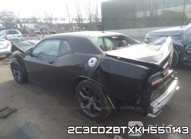 2C3CDZBTXKH557143 фото 2