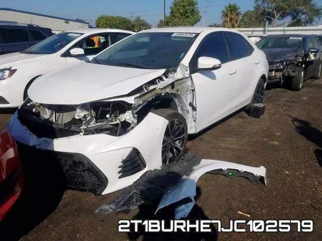 2T1BURHE7JC102579 фото 3