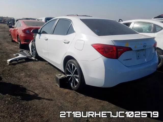 2T1BURHE7JC102579 фото 4