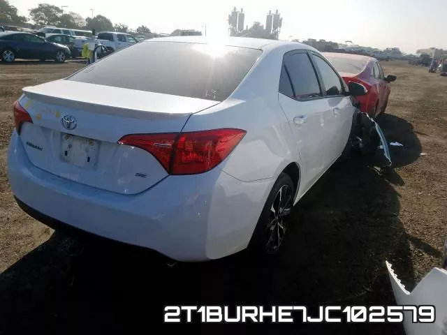 2T1BURHE7JC102579 фото 5