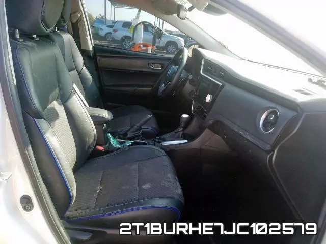 2T1BURHE7JC102579 фото 6